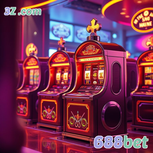 Revolucione suas apostas com o app 688bet