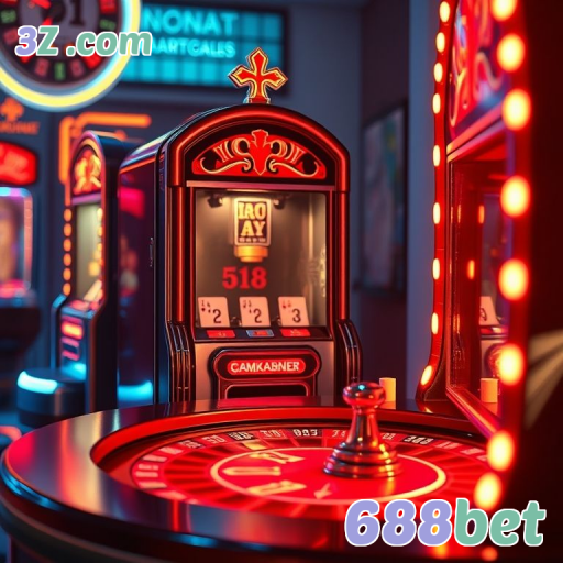 Baixar E Jogar: A Revolução do 688bet Para Gamers