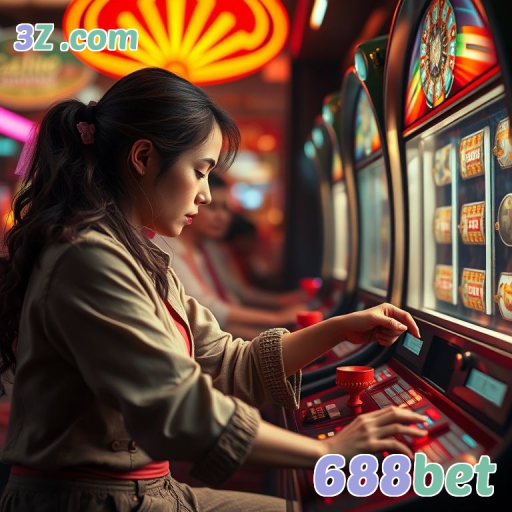 Promoções Imperdíveis do 688bet: Atraia Jogos e Diversão!