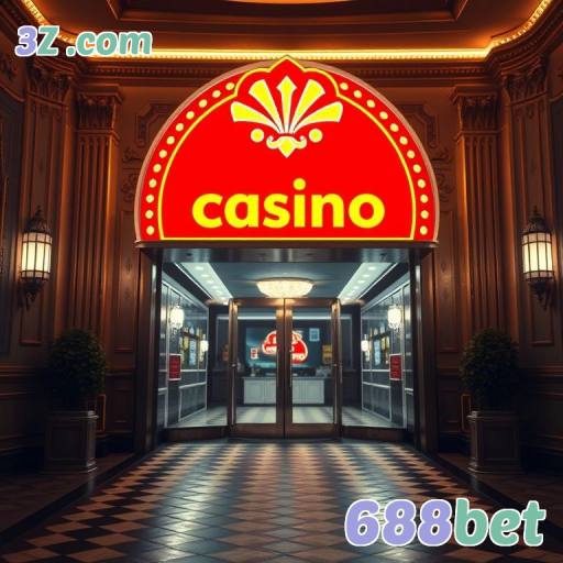 Experimente la emoción das Slots no 688bet e Ganhe