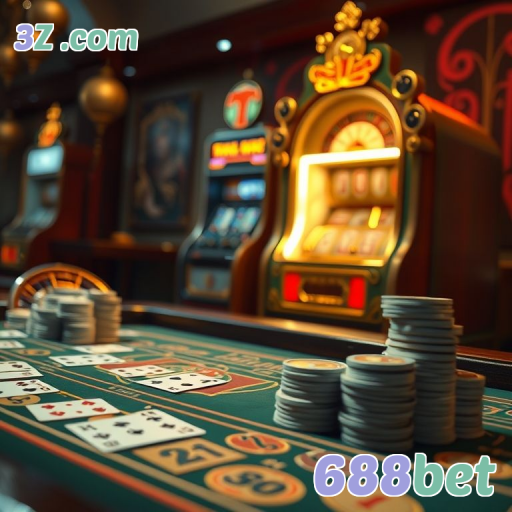 Experiências VIP Imperdíveis na 688bet para Apostas Exclusivas